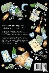 Cesari, Amy - Coloring Book of Shadows