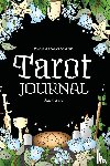 Cesari, Amy - Coloring Book of Shadows