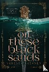 Rasanen, Vanessa - On These Black Sands