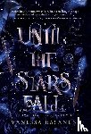 Rasanen, Vanessa - Until the Stars Fall