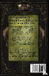 Quinton, D S - A Grimoire Dark