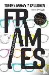 Kyllonen, Tommy Urban D - Frames