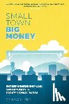 Williams, Colby - Small Town Big Money