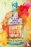 Cuevas, Rebecca Frost - Course Design Formula