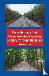 Jennings, Barton - Delta Heritage Trail (Missouri Pacific's Wynne Subdivision)