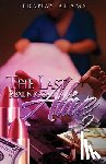 Adams, Tranay - The Last Real Nigga Alive 2