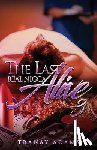 Adams, Tranay - The Last Real Nigga Alive 3