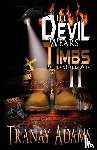 Adams, Tranay - The Devil Wears Timbs 2
