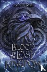 Ward, Kristin - Blood of the Lost Kingdom