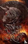 Ward, Kristin - A Storm of Wrath & Ruin