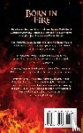 Breene, K. F. - Born in Fire