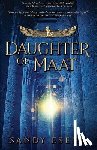Esene, Sandy - Daughter of Maat
