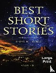 Writers, Az - Best Short Stories