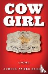 Burke, Judith Ayres - Cowgirl