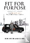 Anderson, David J, Zheglov, Alexei - Fit for Purpose