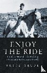 Grupe, Fritz - Enjoy the Ride