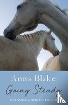Blake, Anna M - Going Steady