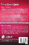 Mahlatini, Dr Stem Sithembile - Teenage Girls Q & A