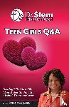 Mahlatini, Dr Stem Sithembile - Teenage Girls Q & A