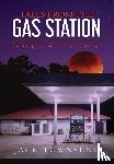 Townsend, Jack - Tales from the Gas Station