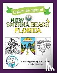 LeBlanc, Bibi - Culture to Color New Smyrna Beach