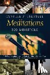 Stargell, Cynthia D - Meditations for Minstrels