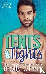 O'Hare, Molly - Tents & Tights
