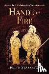 Starkston, Judith - Hand of Fire: A Novel of Briseis and the Trojan War