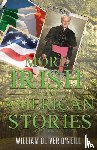 O'Neill, William Oliver - More Irish and American Stories