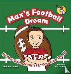 Ludka, Richard - Max's Football Dream