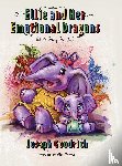 Goodrich, Joseph - Ellie and Her Emotional Dragons