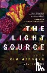 Magowan, Kim - The Light Source