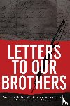 Mahoney, Jason T, Anderson, Marcel, Sanders, Jesse - Letters To Our Brothers