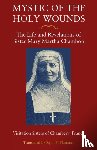 Visitation Sisters of Chambery - Mystic of the Holy Wounds