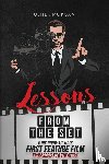 Morgan, Usher - Lessons from the Set