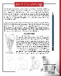 Holmes, Catherine V - How to Draw Cool Stuff