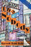 Robinson, Garrett Buhl - The Nobody