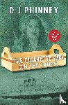Phinney, D J - The Cigarette Girl on the Tango