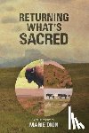 Dion, Marie - Returning What's Sacred