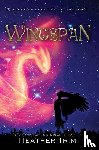 Trim, Heather - Wingspan
