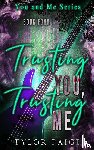 Paige, Tylor - Trusting You, Trusting Me