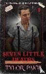 Paige, Tylor - Seven Little Deaths