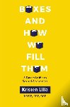 Lilla, Kristen - Boxes and How We Fill Them