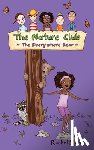 Mazur, Rachel - The Everywhere Bear