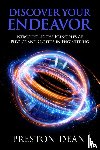Dean, Preston - Discover Your Endeavor