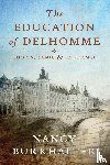 Burkhalter, Nancy - The Education of Delhomme