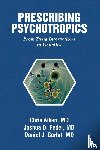 Aiken, Chris - Prescribing Psychotropics