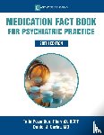 Puzantian, Talia, Carlat, Daniel - Medication Fact Book for Psychiatric Practice