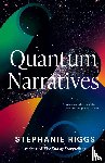 Riggs, Stephanie - Quantum Narratives