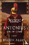 Allen, Brook - Antonius